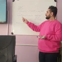 کلاس زبان مکالمه انگلیسی آیلتس دکتر طهماسبی