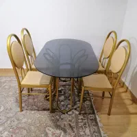 میزوصندلی غذاخوری