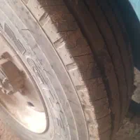 نیسان وانت زامیاد ژاپن