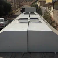 کانال کولر آبی و اسپیلت و چیلر|خدمات پیشه و مهارت|خرمآباد, |دیوار