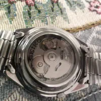 سیکو 5 درجه یک|ساعت|بروجرد, |دیوار