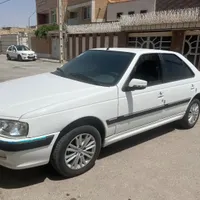 پژو پارس موتور جدید XU7P (سفارشی)، مدل ۱۴۰۱
