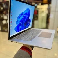 سرفیس لپتاپ ۳ نقره ای مشکی i7-16-512|رایانه همراه|تهران, مهران|دیوار