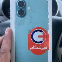 ایفون ۱۶ نرمال