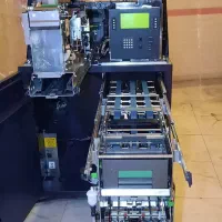 تعمیر و تامین قطعات خودپرداز و کش لس