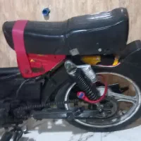 آمیکو ۷۰ نوجوان پسند|موتورسیکلت|تبریز, |دیوار