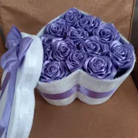 گل رز ربانی ،هدیه بیاد ماندنی|گل مصنوعی|تویسرکان, |دیوار