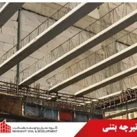 مرکز تولید تخصصی تیرچه‌ های بتنی ساختمانی|مصالح و تجهیزات ساختمان|لواسان, |دیوار