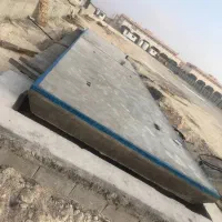 باسکول|ماشینآلات صنعتی|نورآباد ممسنی, |دیوار