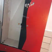 کمد بچه در حد نو|جاکفشی، کمد، دراور|الیگودرز, |دیوار