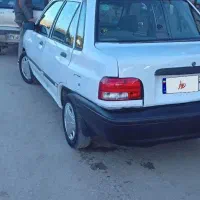 پراید ۸۷|خودرو سواری و وانت|بجنورد, |دیوار