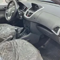 تیوتری صفر خشک مدل۱۴۰۴|خودرو سواری و وانت|تهران, صادقیه|دیوار