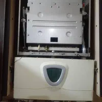 تعمیرات فوق تخصصی انواع/ پکیج/ابگرمکن/پمپ اب|خدمات پیشه و مهارت|کرمان, |دیوار
