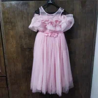 لباس عروس شیک