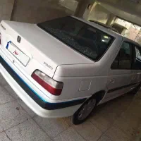 پژو پارس|خودرو سواری و وانت|میانه, |دیوار