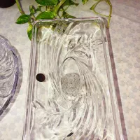 تعدادی میوه خوری و شیرینی خوری و کاسه آجیل ژاپن|ظروف سرو و پذیرایی|تهران, آبشار|دیوار