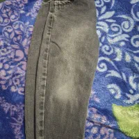 شلوار لی بچه گانه|لباس|آران و بیدگل, |دیوار