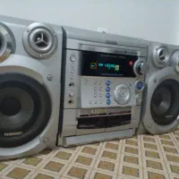 ضبط سامسونگ