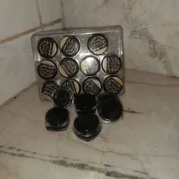 مومیایی/سلاجیت از کوه هیمالیا(شمالِ پاکستان)