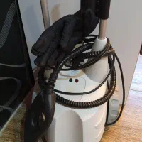 بخارشوی AEG المانی