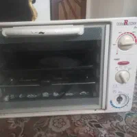 سرویس کودک و توستر وسرخ کن نونو