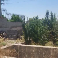 باغچه-چهاردیواری-سند-دار-مارلیک