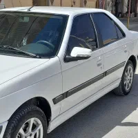 پژوپارس 1402نیم فول گاز سیمی