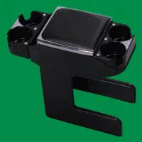 کنسول پژو آلفارد سیستم قم