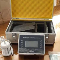 دستگاه سم زدایی و هیدروژنه|آرایشی، بهداشتی، درمانی|شاهینشهر, خانه کارگر|دیوار