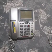 تلفن رومیزی تکنو تل