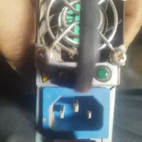 پاور سوییچینگ دومدل 1200و 750وات اصل HP|قطعات و لوازم جانبی رایانه|تهران, فلسطین (میدان انقلاب)|دیوار