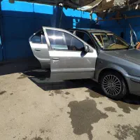 سمند85.خاکستری متالیک|خودرو سواری و وانت|بهارستان, |دیوار