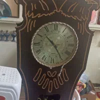 ساعت قدی