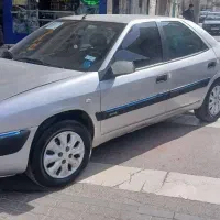 زانتیا مدل ۸۳ دور رنگ