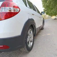 دانگ فنگ H30 کراس، مدل ۱۳۹۵|خودرو سواری و وانت|مراغه, |دیوار