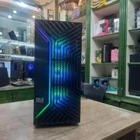 کیس گیمینگ G3 با گرافیک 4060|رایانه رومیزی|رشت, حاجی آباد|دیوار