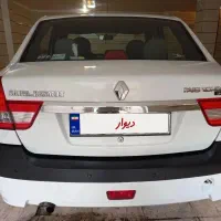 پارس تندر مدل ۹۸ در حد صفر