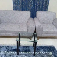 مبلمان|مبلمان خانگی و میز عسلی|تربت‌حیدریه, ترمینال|دیوار