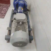 پمپ کشاورزی ودیناب سه فاز پول لازم هستم زیر قیمت|ماشینآلات صنعتی|گنبد کاووس, |دیوار