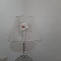 چراغ خواب|چراغ خواب و آباژور|قم, انسجام|دیوار