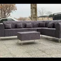 مبل اسکارلت باکیفیت|مبلمان خانگی و میز عسلی|خرمآباد, |دیوار