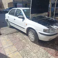 سمند ال ایکس|خودرو سواری و وانت|خرم‌آباد, |دیوار