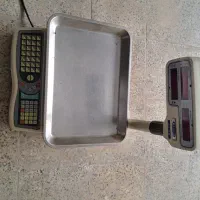 دستگاه ذرت مکزیکی و ترازو دیجیتال|کافیشاپ و رستوران|شهرکرد, |دیوار