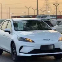 BYD 2025