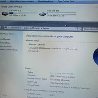 لب تاب برند compaq امریکایی|رایانه همراه|اصفهان, بهارستان|دیوار