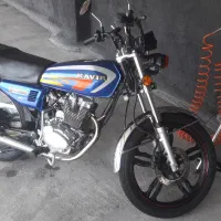 cdi 200 کویر|موتورسیکلت|شهریار, رزکان|دیوار