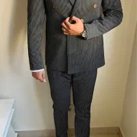 کت و شلوار دیپلمات|لباس|تبریز, |دیوار