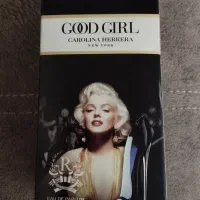 عطر گودگرل