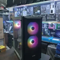 کیس پرقدرت نسل ۱۴ با گرافیک Rtx 3070