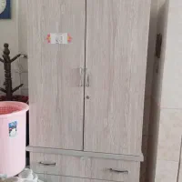 انواع کمدبوفه ودراول کوچک بزرگ دراول. فلزی|جاکفشی، کمد، دراور|یزد, |دیوار